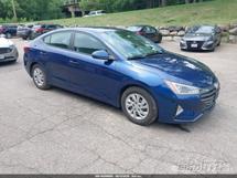 2020 HYUNDAI ELANTRA GLS