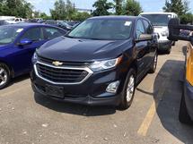 2020 CHEVROLET EQUAWD