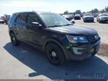 2018 FORD FORDPIU