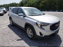 2019 GMC Terrain