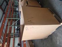 B200 PLANE PARTS