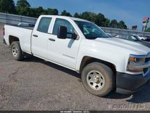 2017 CHEVROLET C1500