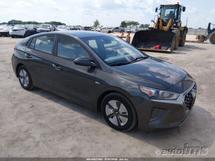 2020 HYUNDAI Ioniq