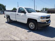 2017 CHEVROLET C1500