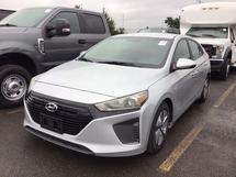 2018 HYUNDAI Ioniq