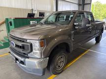 2020 FORD F-350