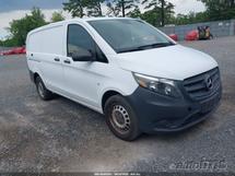 2019 MERCEDES-BENZ Metris