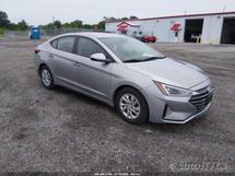 2020 HYUNDAI ELANTRA GLS