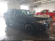 2016 FORD EXPED EL