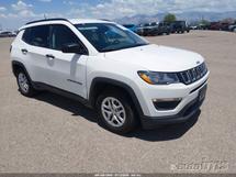 2018 DODGE COMPASS