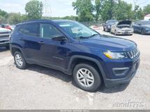 2018 JEEP JEEP COMPASS