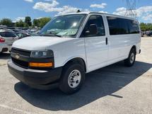 2023 CHEVROLET G2300