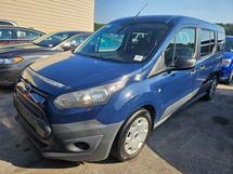 2018 FORD TRANSCON