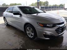 2019 CHEVROLET Malibu
