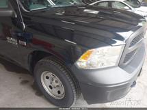 2019 RAM RAM 1500