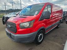 2016 FORD TRANSIT150
