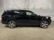 2022 Jeep Grand Cherokee Limited 4WD