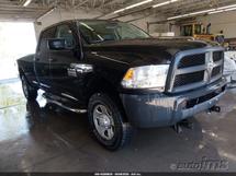 2016 RAM 2500