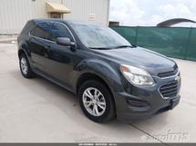 2017 CHEVROLET EQUAWD