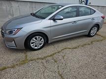 2020 HYUNDAI ELANTRA GLS