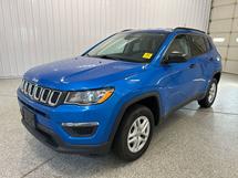 2019 JEEP JEEP COMPASS
