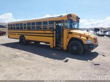 2016 BLUE BIRD BB Conventional