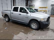 2017 RAM RAM 1500