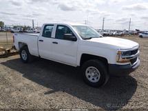 2018 CHEVROLET K1500