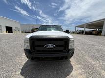 2010 Ford F350 4X4 Truck