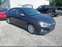 2020 HYUNDAI ELANTRA GLS