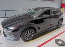 2022 MAZDA CX-30