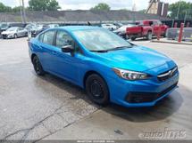 2023 SUBARU Impreza
