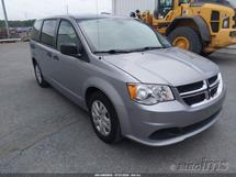 2019 DODGE GRCARAVAN