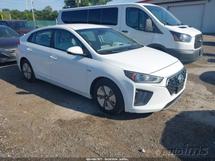 2020 HYUNDAI Ioniq