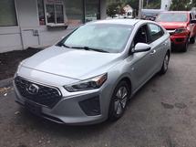 2020 HYUNDAI Ioniq