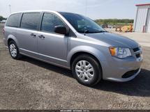 2020 DODGE GRCARAVAN