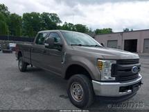 2019 FORD F-250