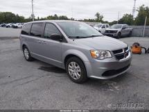 2018 DODGE Grand Caravan