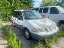 1999 Ford Van