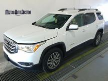 2018 GMC Acadia