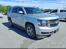 2020 CHEVROLET Tahoe
