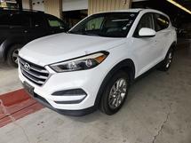 2018 HYUNDAI HYUNDAI TUCSON