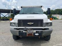 2006 Chevrolet C5C042 Dump Truck