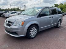 2019 DODGE GRCARAVAN