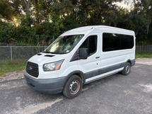 2016 FORD Transit