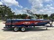 2001 Correct Craft Texas Super Sport Nautique