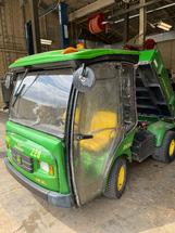 John Deere 2030A Progator