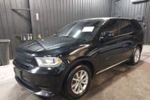 2019 DODGE DURANGO