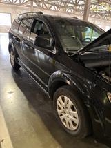 2016 Dodge Journey