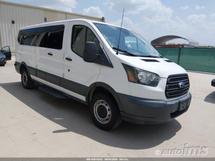 2018 FORD TRANSIT350